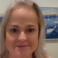 Mary Ann Young