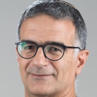 Erez Tsumi Md Mha