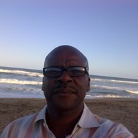 Mlamuli Dlamini