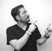 Walter Camilo Gamba R