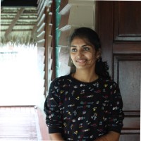 Dheepthi Ramesh