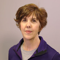 Deborah Harrington