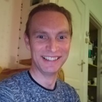 Erik Jong