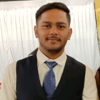 Sanskar Gupta