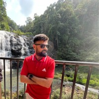 Yash Girdhar
