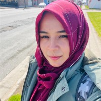 Nishat Khimani