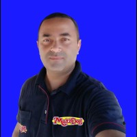 Robinho Borges