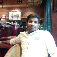 Reny Jacob Varghese