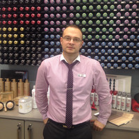 Сергей Бобрик