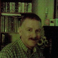 Philip Luckham-Bulmer