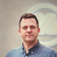 Johnny Geschwindt