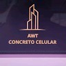 AWT CONCRETO CELULAR