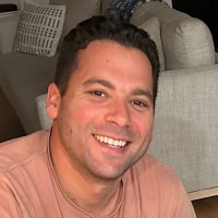Todd Shulman