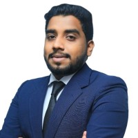 Sanjeev Segaram