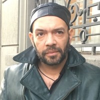 Danilo Pedreros