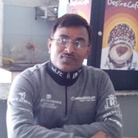 Ramesh Prasad