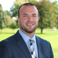Nick Myers