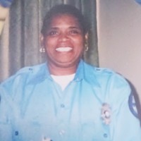 Clara Brown