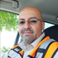 Marcos R. Lozano