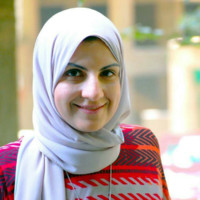 Mona Tawfik