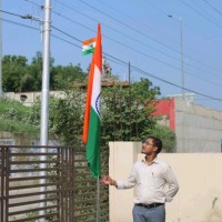 Raj Bihari Pathak