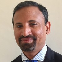 Gowrisankara rao Alamanda