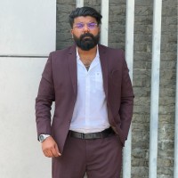 Hamza Ajmal