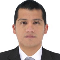 Ricardo Eddy Palomino Vergara