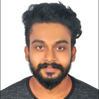 BROONO KRISHNAN