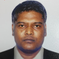 Kishor Karande