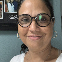 Lucy Ruiz