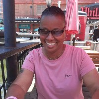 Renee Matthews