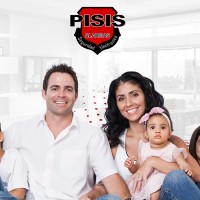 Pisis Alarmas Administración