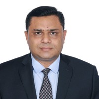 Waseem Ahmad