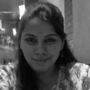 Geeta Chavan