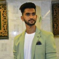 Nikhil Murade