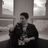 J. Katie Marks
