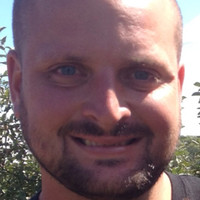 Matthew Petrusich