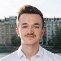 Aymeric Corbé