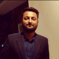 Vaibhav Kumar