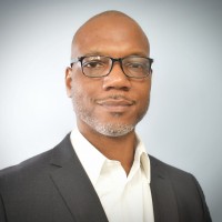 Patrick D Thompson