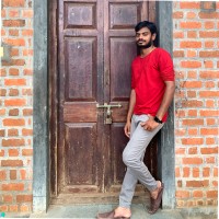 Prasath Ashokan