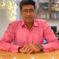 Vipul Gohil