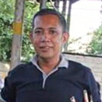 Syamsul Qamar