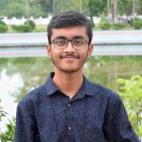 Anubhab De