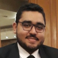 Abdalrahman Kamal