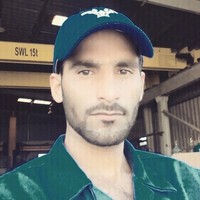 Rashid Amim Amim