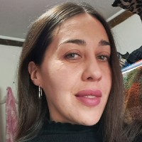 Romina Naranjo Pinto