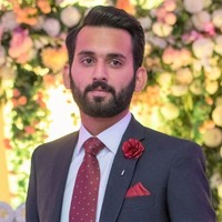 Hamza Chaudhry