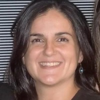 Patricia Benito